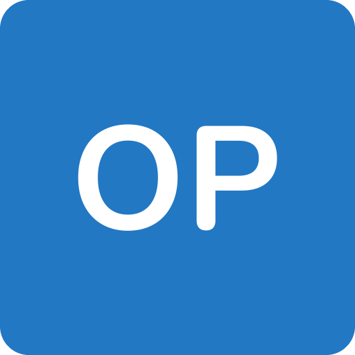 Open Path Travel logo